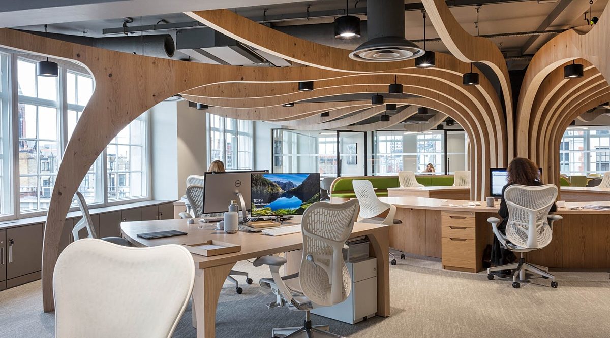 Fit-Out İşləri ilə Məkanlarınızı Necə Yenidən Qurmaq Olar?